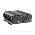 8-Channel digital HD network kamera